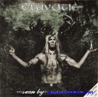Eluveitie, Evocation I, The Arcane Dominion, NuclearBlast, NB 2368-2
