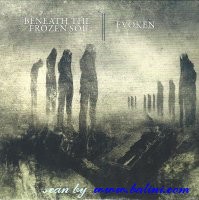 Evoken, Beneath the Frozen Soil, I Hate, IHR CD 080