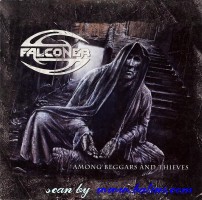 Falconer, Among Beggars and Thieves, MetalBlade, SPV 085-105962