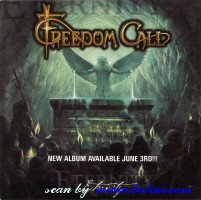 Freedom Call, Metal Invasion, InsideOut, SPV 80000437 CD