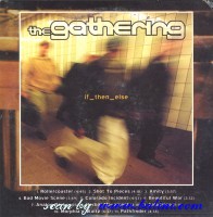Gathering, If Then Else, Century, CD 77298-2