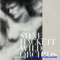 Steve Hackett, Wild Orchids, InsideOut, SPV 80001049 PRCD