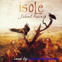 Isole, Silent Ruins, Napalm, NPR 279