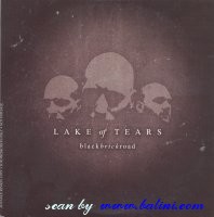 Lake of Tears, Black Brick Road, Sanctuary, N03880