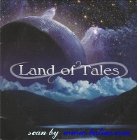 Land of Tales, Frontiers, FR PR CD 381
