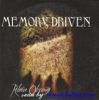 Memory Driven, Relative Obscurity, I Hate, IHR CD 057