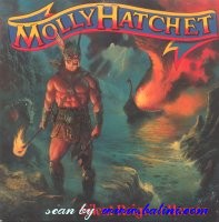 Molly Hatchet, Silent Reign of Heroes, InsideOut, SPV 08529222 P