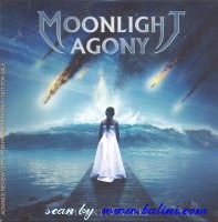 Moonlight Agony, Silent Waters, DockYard1, DY100462