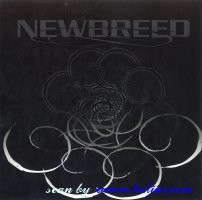 Newbreed, MetalMind, MMP CD 0689 DG