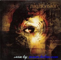 Nightvision, InsideOut, SPV 085-64252
