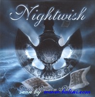 Nightwish, Dark Passion Play, NuclearBlast, NB 1923-2