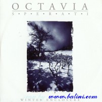 Octavia, Winter Enclosure, CandleLight, CANDLE110CD