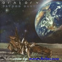 Oratory, Beyond Earth, LMP, LMP 0211041 CD