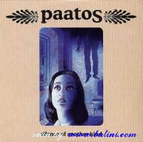 Paatos, Silence of Another Kind, InsideOut, SPV 80001011 PRCD