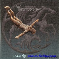 Pendragon, Believe, InsideOut, SPV 80000890 PRCD