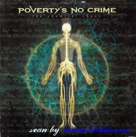 Povertys No Crime, The Chemical Chaos, InsideOut, SPV 80000597 PRCD