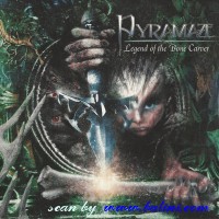Pyramaze, Legend of the Bone Carver, Massacre, MAS PC0515