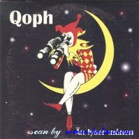 QOPH, An Lyser Manen, Heaven, RHCDM6
