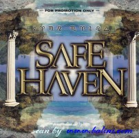 Safe Haven, InsideOut, SPV 085-59902