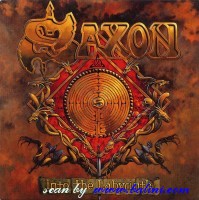 Saxon, Into the Labyrinth, InsideOut, SPV 80001223 PRCD