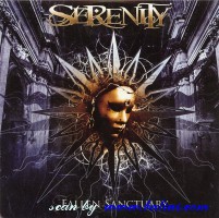 Serenity, Fallen Sanctuary, Napalm, NPR 250