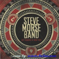Steve Morse Band, Out Standing in Their Field, Edel, 0199152EREP