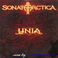 Sonata Arctica, Unia, NuclearBlast, NB 1854-2