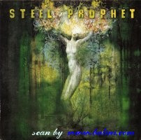 Steel Prophet, Messiah, NuclearBlast, NB 436-2