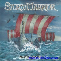 Stormwarrior, Heading Northe, DockYard1, DY100600