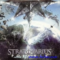 Stratovarius, Polaris, Edel, 0196732EREP