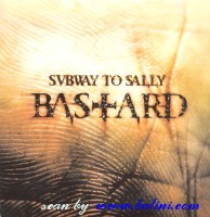Subway to Sally, Bastard, NuclearBlast, NB 1934-2