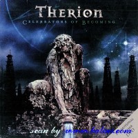 Therion, Celebrators of Becoming, (DVD), NuclearBlast, NB 1668-2