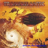 Transatlantic, The Whirlwind, InsideOut, IOMCD 319