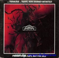 Trinacria, Travel Now Journey Infinitely, Indie, INDIE010CDP