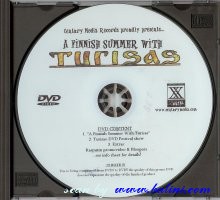 Turisas, A Finnish Summer With, Century, DVD TURI