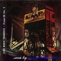 Various Artists, Limb Music Products Vol 2, LMP, LMP 2
