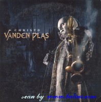 Vanden Plas, Christo, InsideOut, SPV 80000971 PRCD