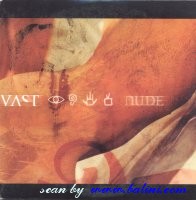Vast, Nude, InsideOut, SPV 80000756 PRCD