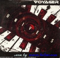 Voyager, Univers, DockYard1, DY100570