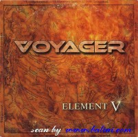 Voyager, Element V, DVS, DVS010
