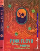 Pink Floyd, Live at Pompeii, Universal, 2411039