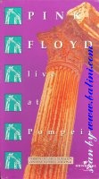 Pink Floyd, Live at Pompeii, Universal, R-4105