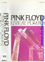 Pink Floyd, Live at Pompeii, Palace, PPS 2010
