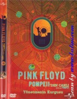Pink Floyd, Live at Pompeii, Universal, 03914 AVL