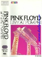 Pink Floyd, Live at Pompeii, PolyGram, 790 182 2