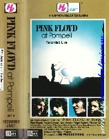 Pink Floyd, At Pompeii, Harmony, 007 B