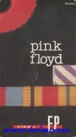 Pink Floyd, The Final Cut, Video EP, EMI, MVS 99 0003 4