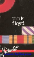 Pink Floyd, The Final Cut, Video EP, EMI, MXS 99 0003 4