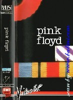 Pink Floyd, The Final Cut, Video EP, Sesam, SE 9511