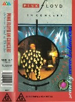 Pink Floyd, In Concert, CMV, 49019 2